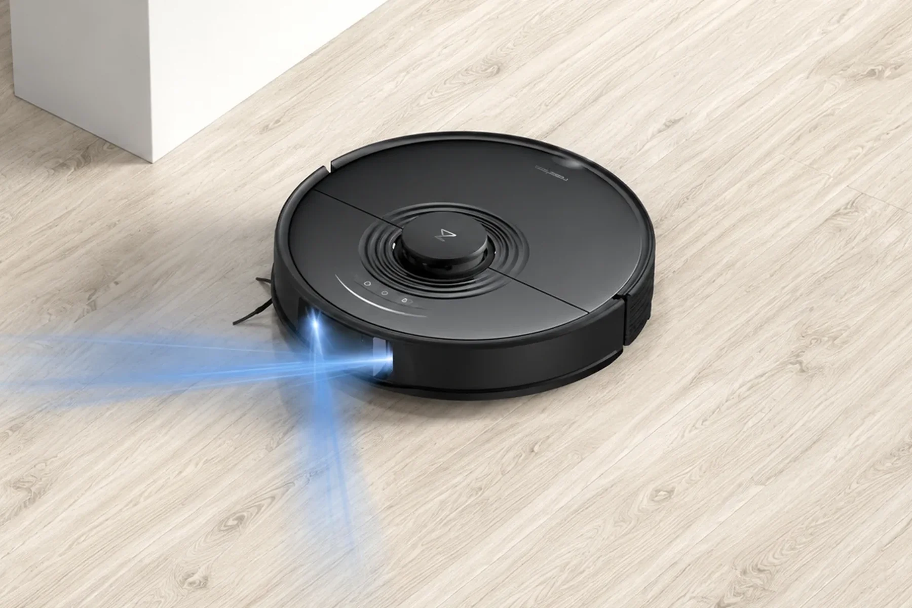 Roborock T7S Plus Robot Vacuum
