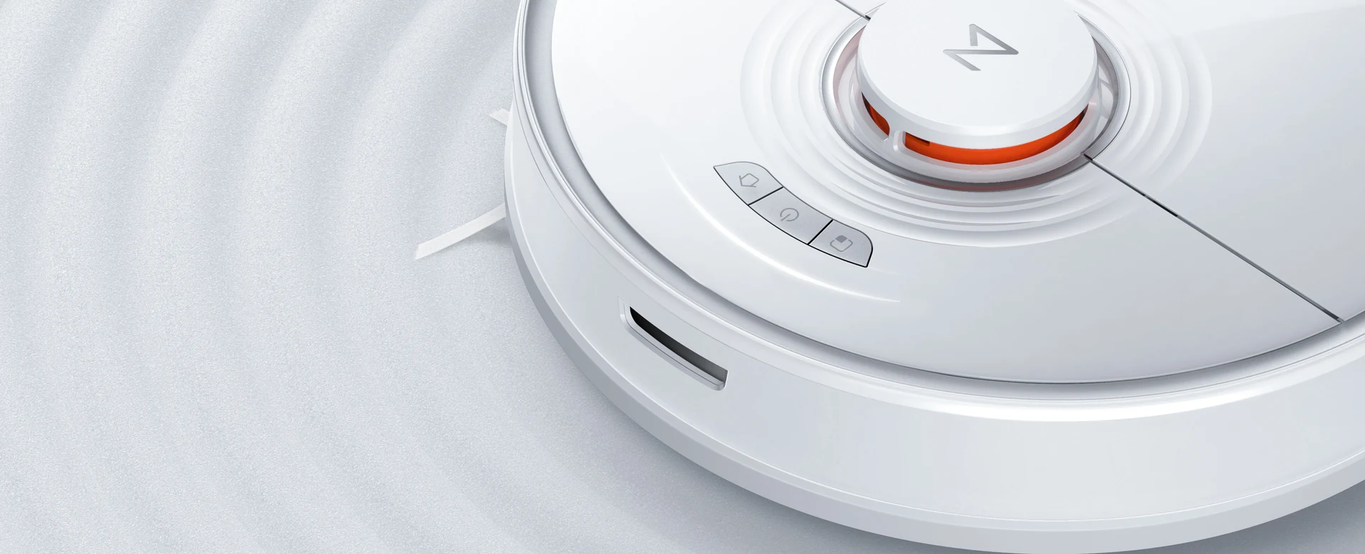 Roborock T7S Robot Vacuum project board