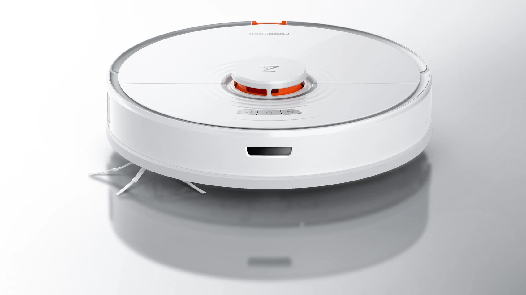 Roborock T7S Robot Vacuum project image 2