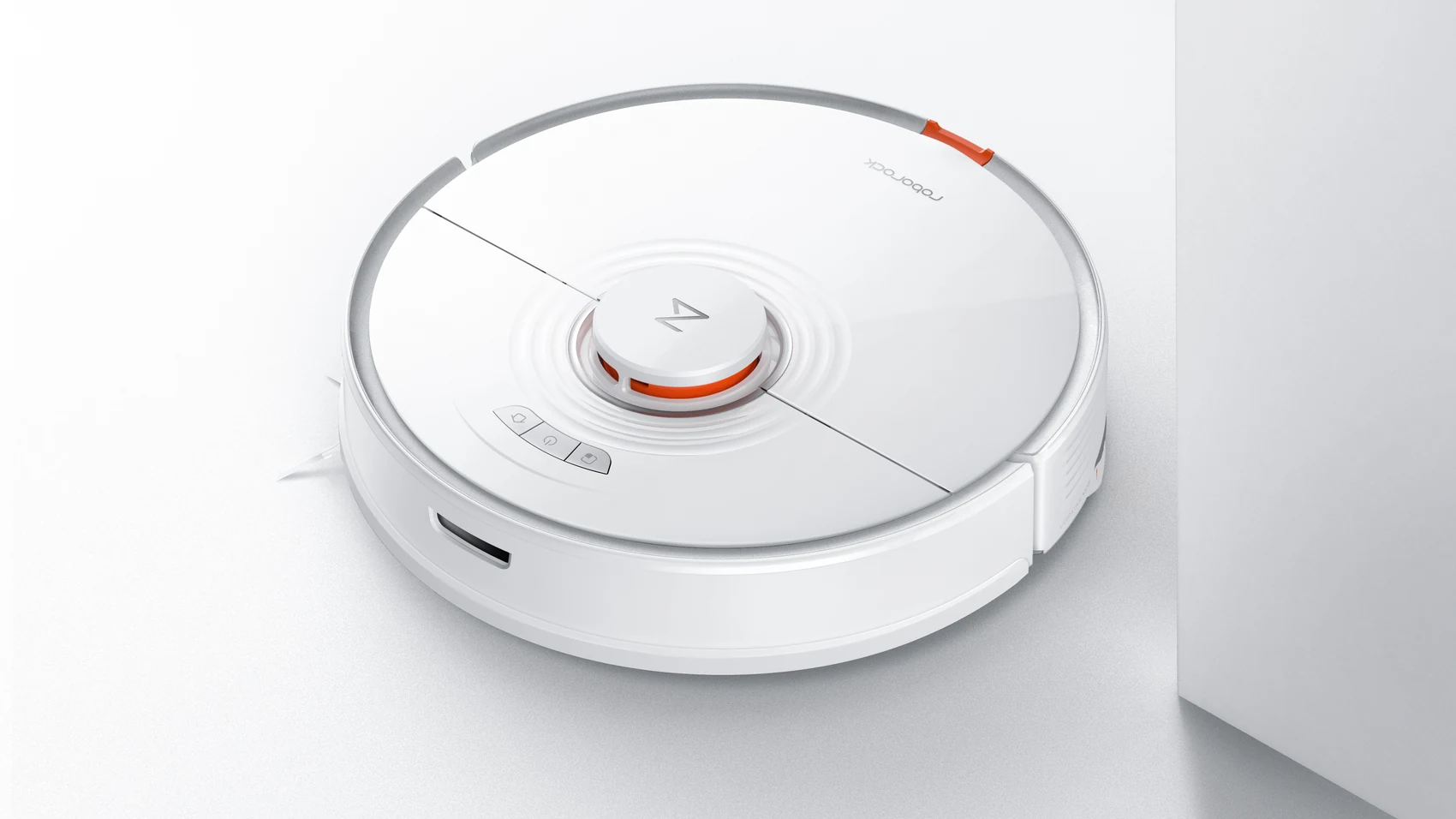 Roborock T7S Robot Vacuum project image 3