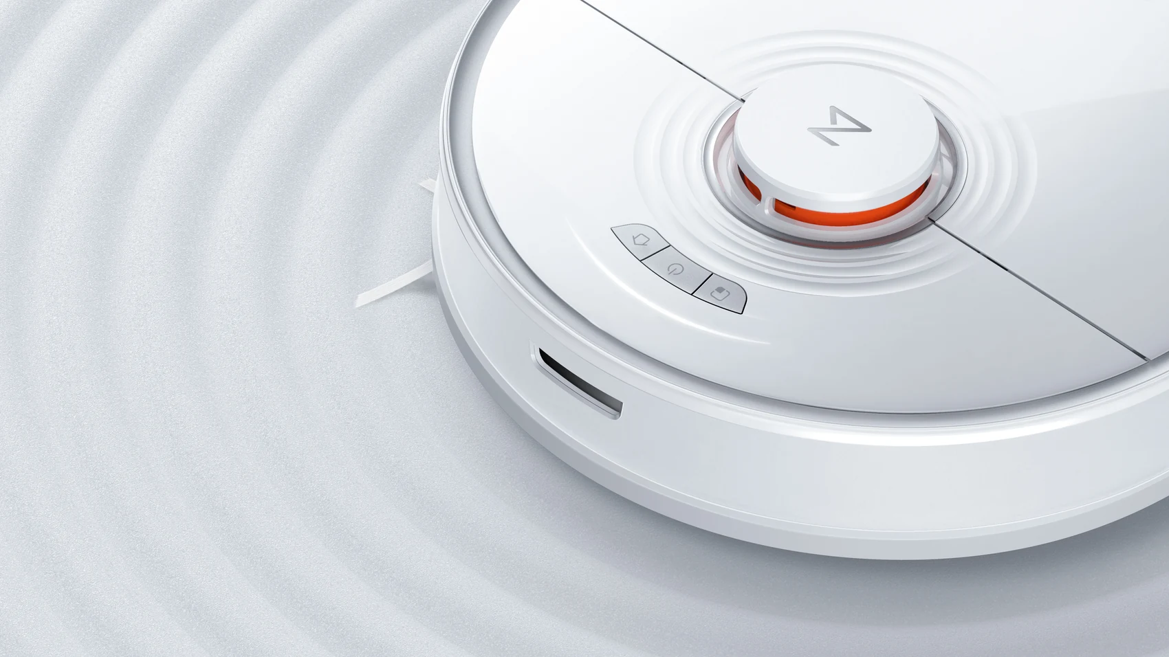 Roborock T7S Robot Vacuum project image 4