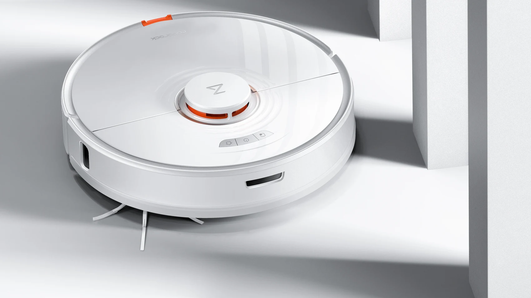 Roborock T7S Robot Vacuum project image 6