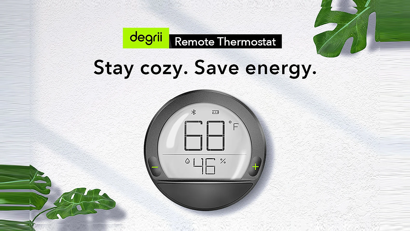Wyze Thermometer project image 3
