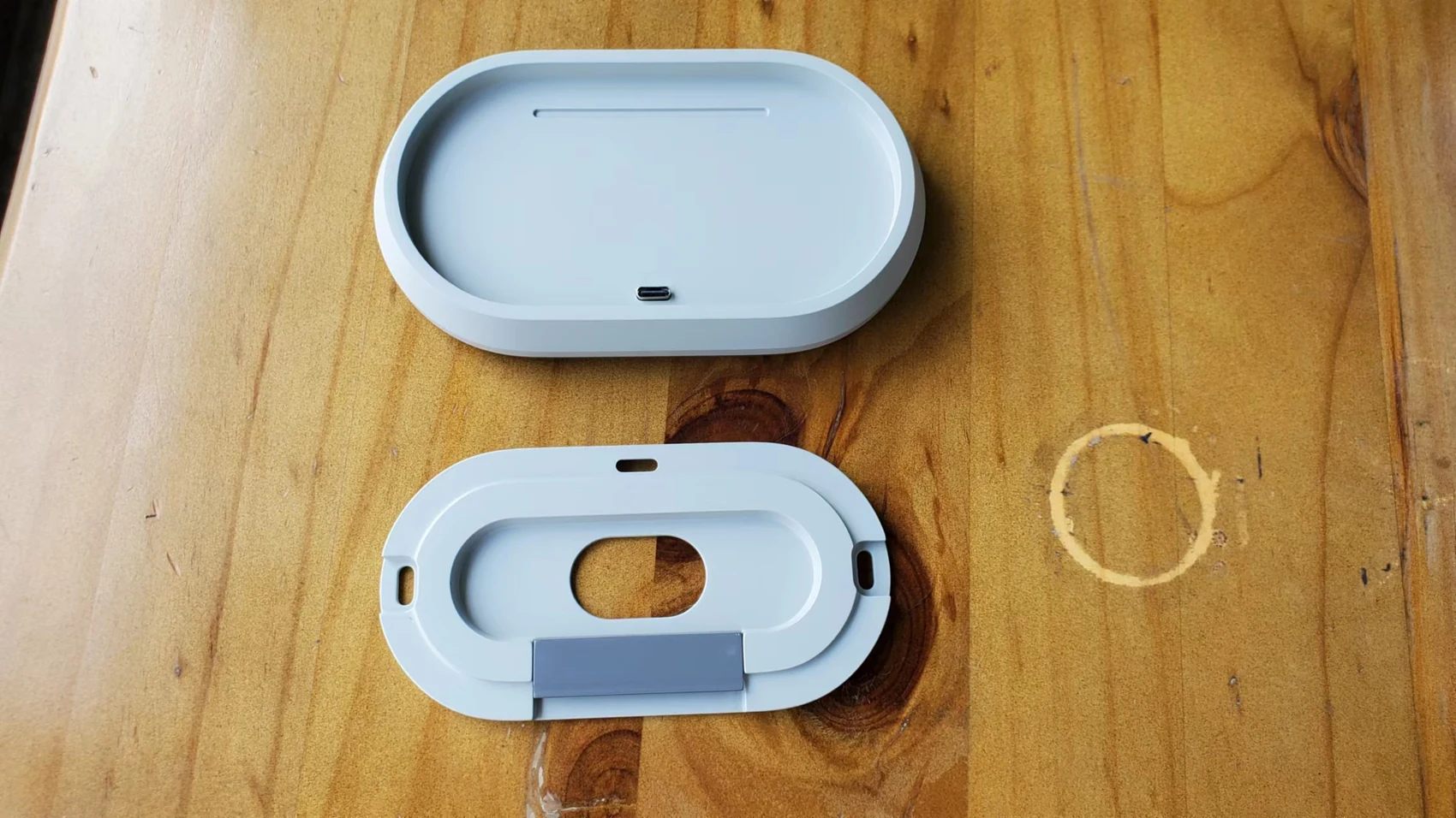 Wyze Thermostat project image 4
