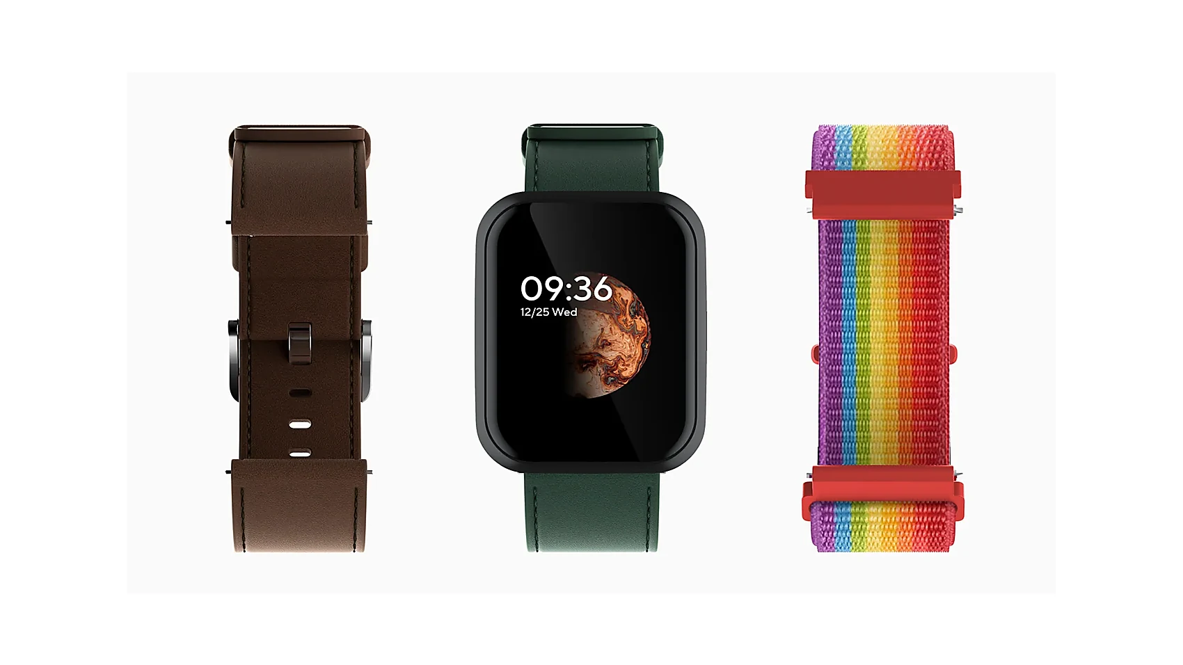 Wyze Watch 44mm project image 4