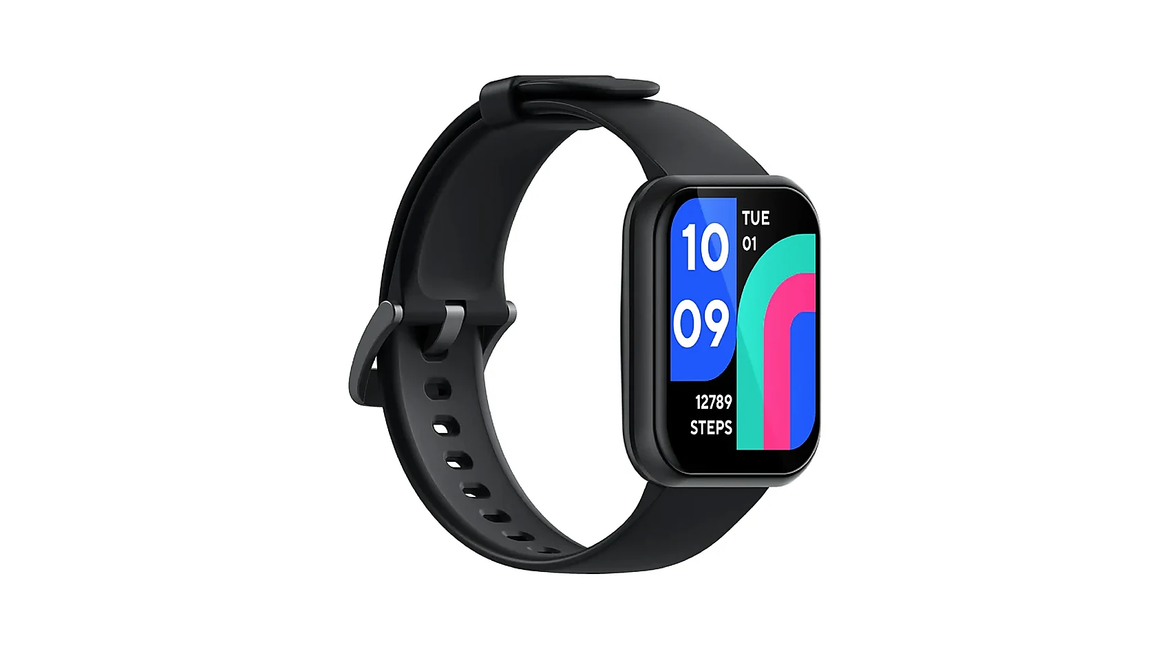 Wyze Watch 44mm project image 6