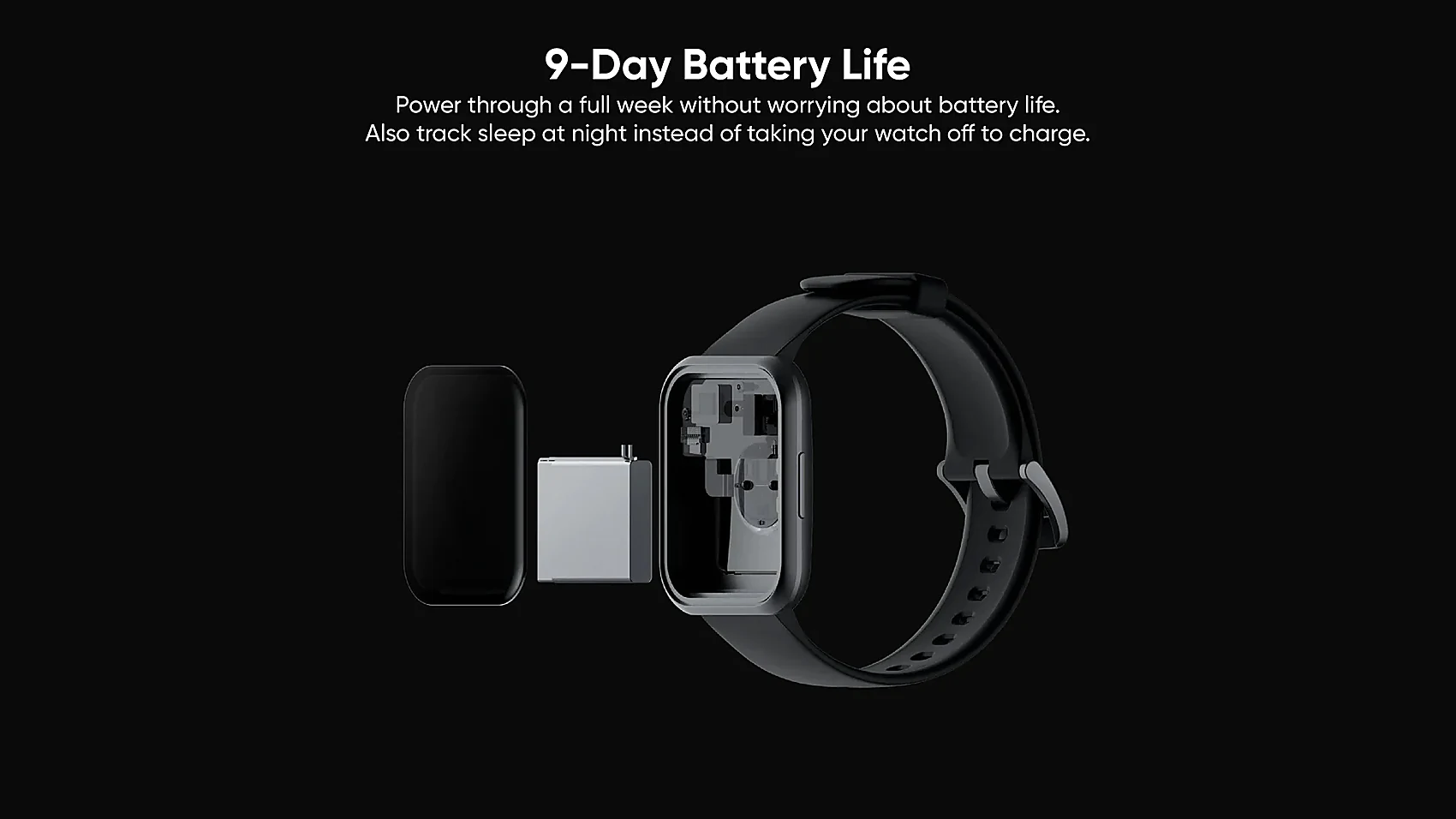 Wyze Watch 44mm project image 7