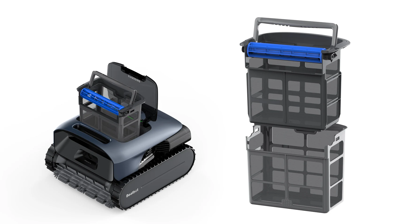 Beatbot AquaSense Pro A100 Pro project image 3