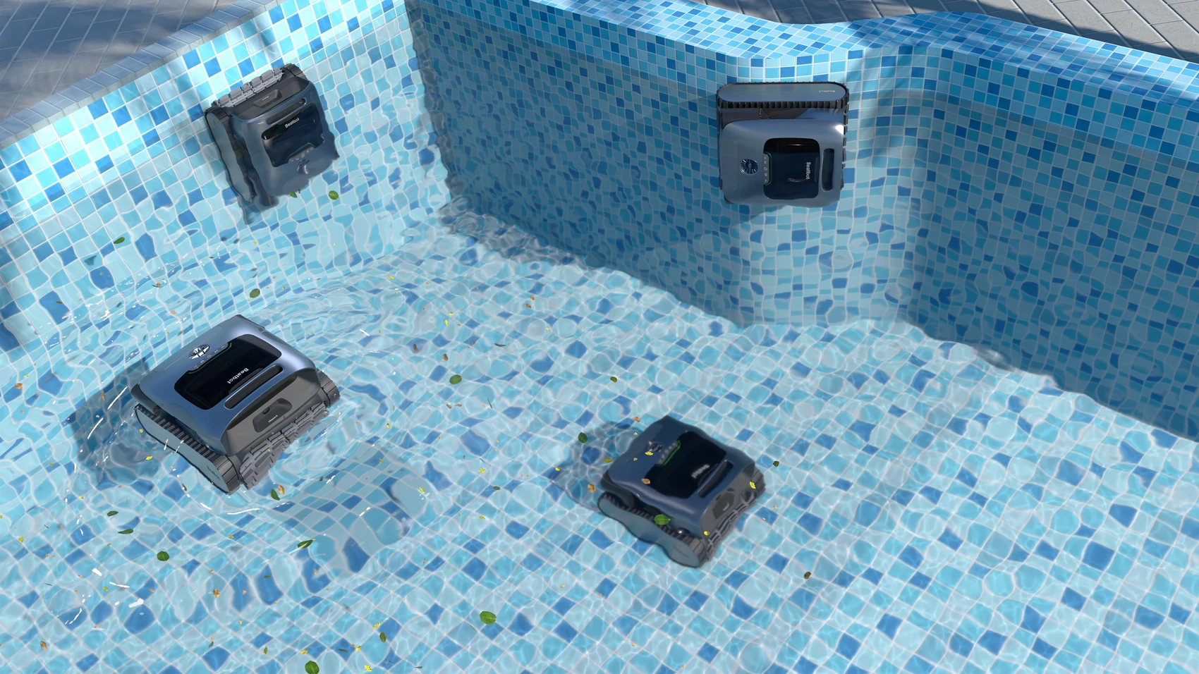 Beatbot AquaSense Pro A100 Pro project image 6
