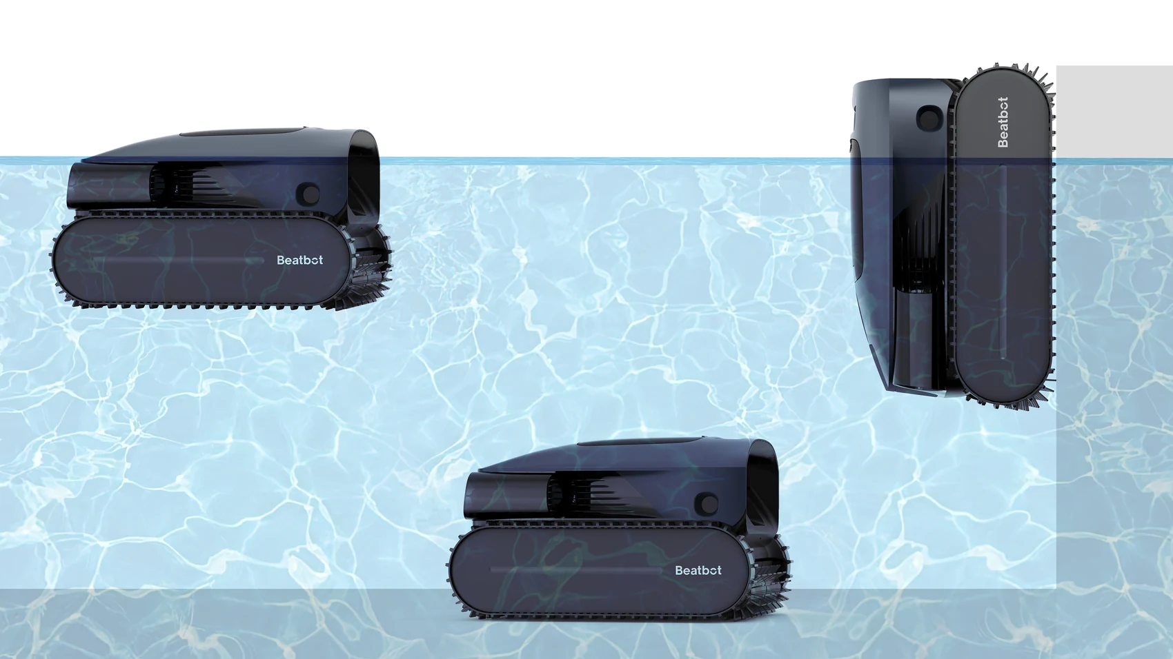 Beatbot AquaSense Pro A100 Pro project image 7