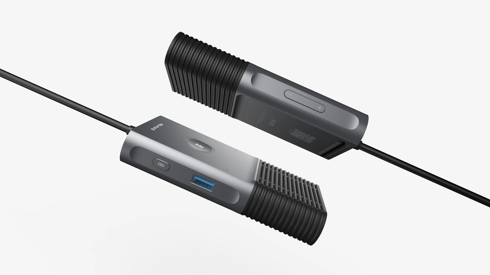 iFlytek AI Microphone Screen Cast MC10 project image 1