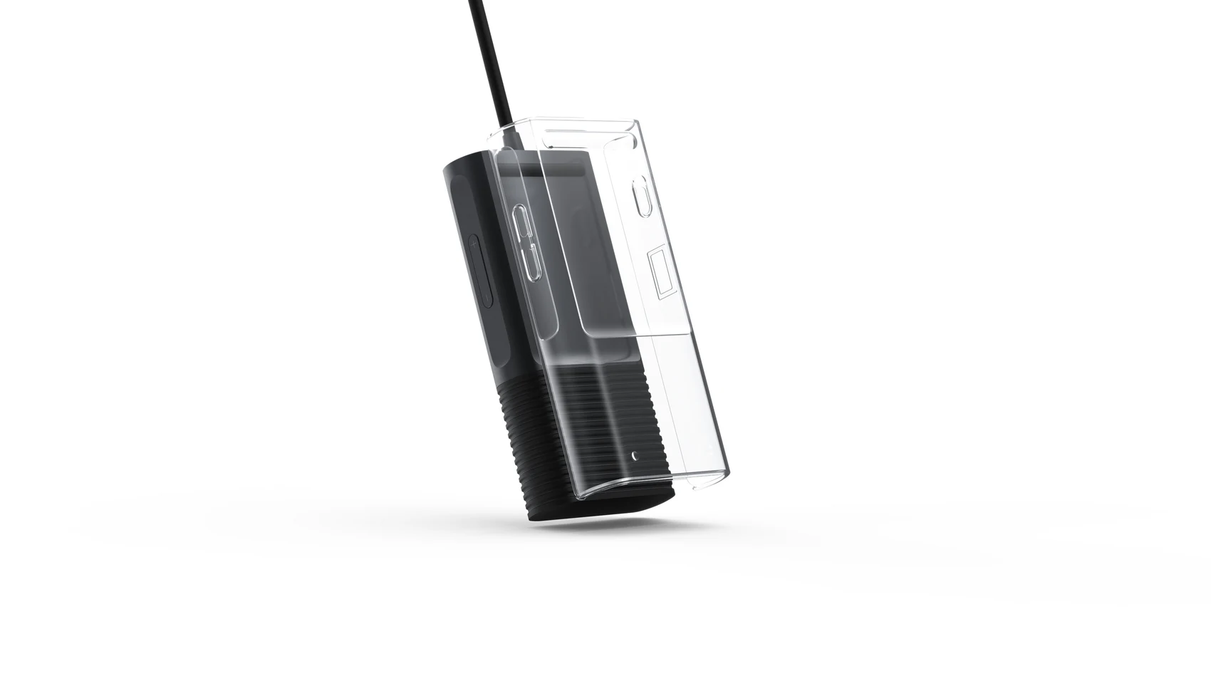 iFlytek AI Microphone Screen Cast MC10 project image 3