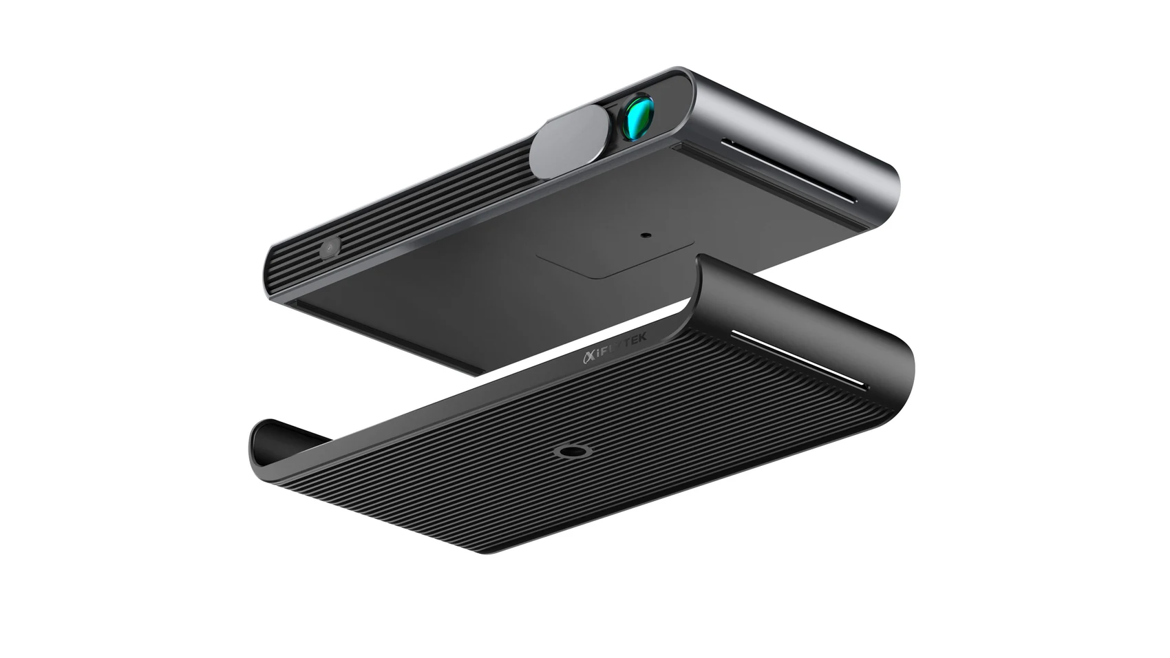 iFlytek AI Wireless Projector AP10W project image 2