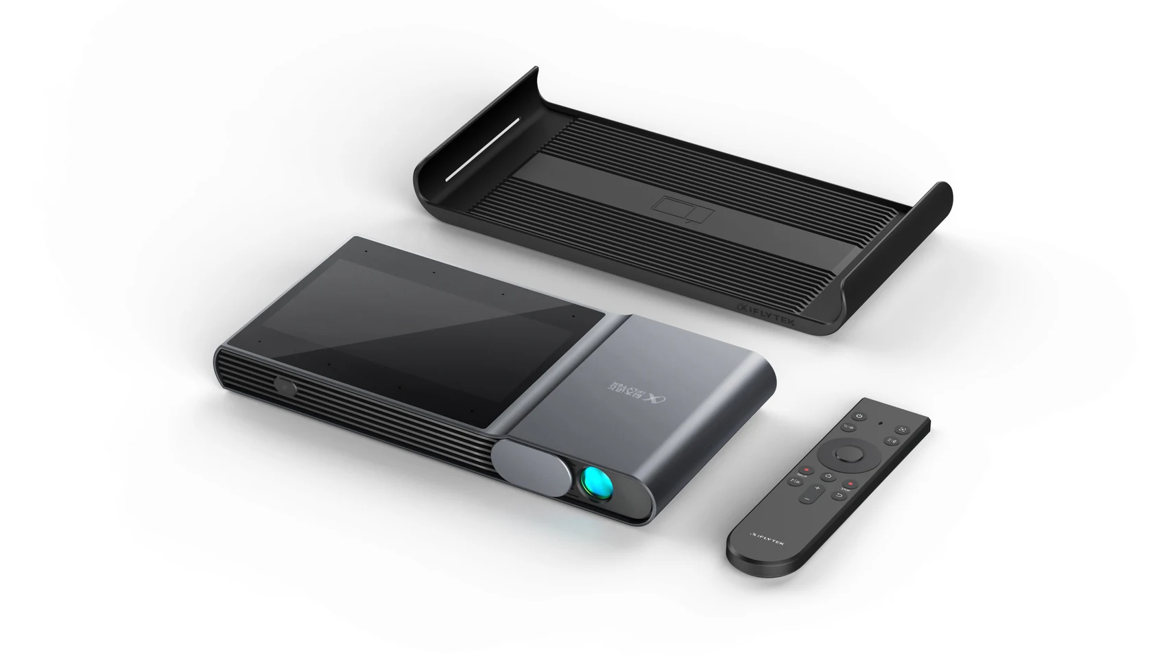 iFlytek AI Wireless Projector AP10W project image 3