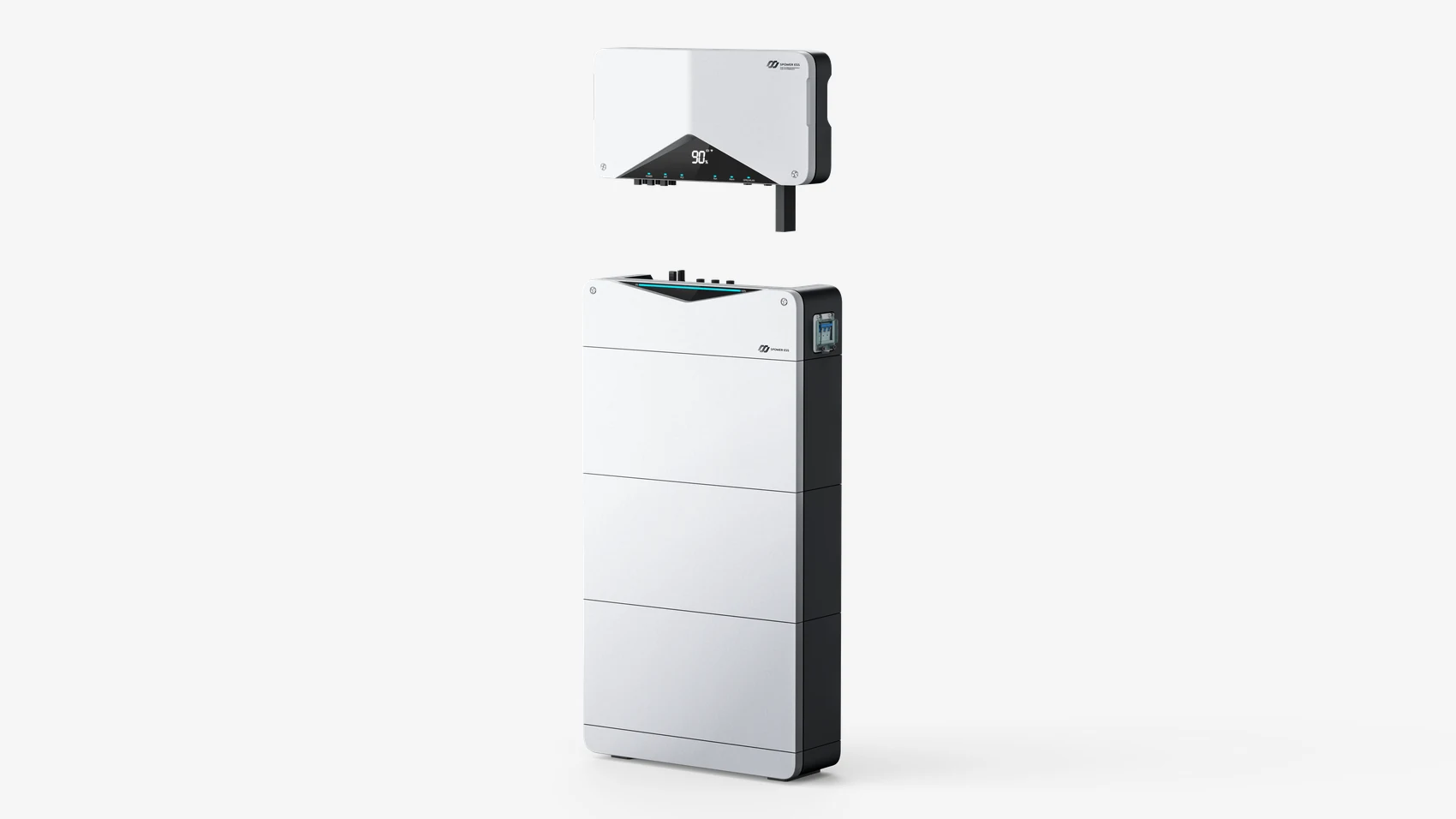 Jichu Energy Storage project image 1