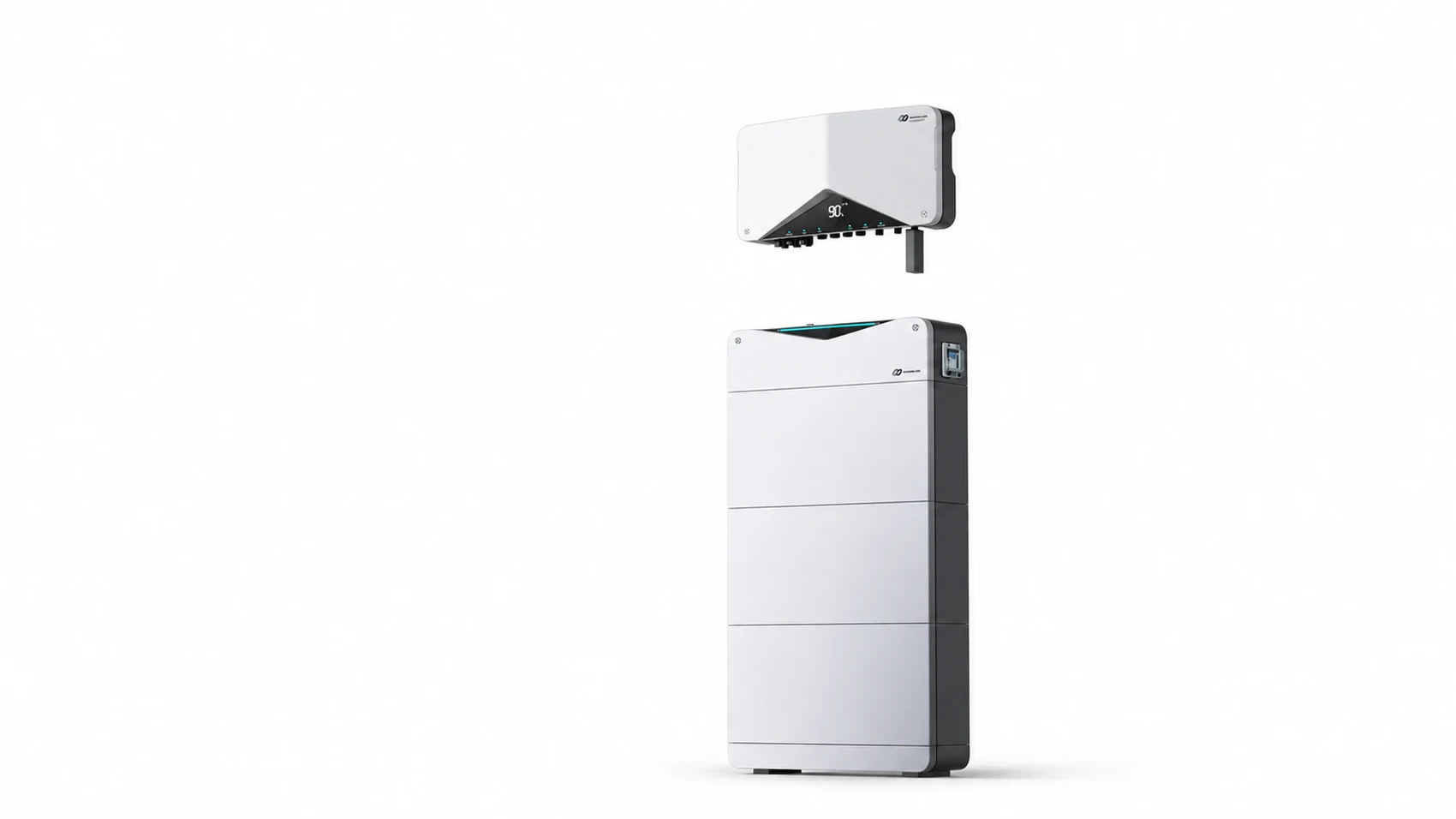 Jichu Energy Storage project image 2
