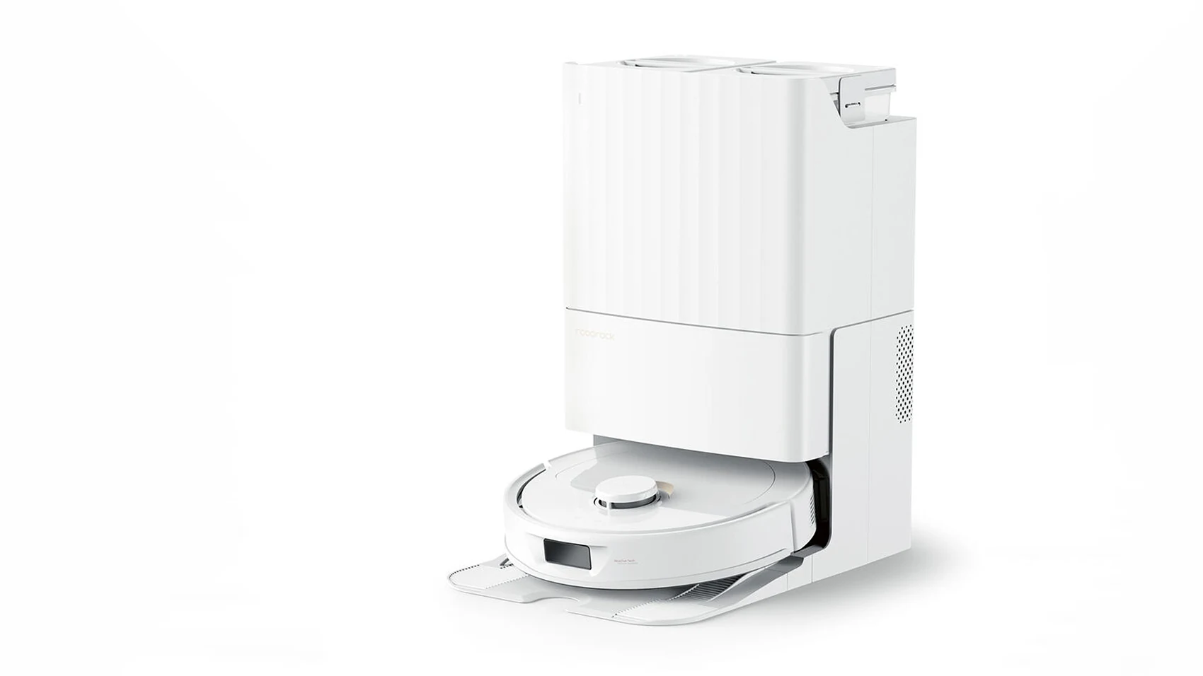 Roborock P10 Robot Vacuum project image 1