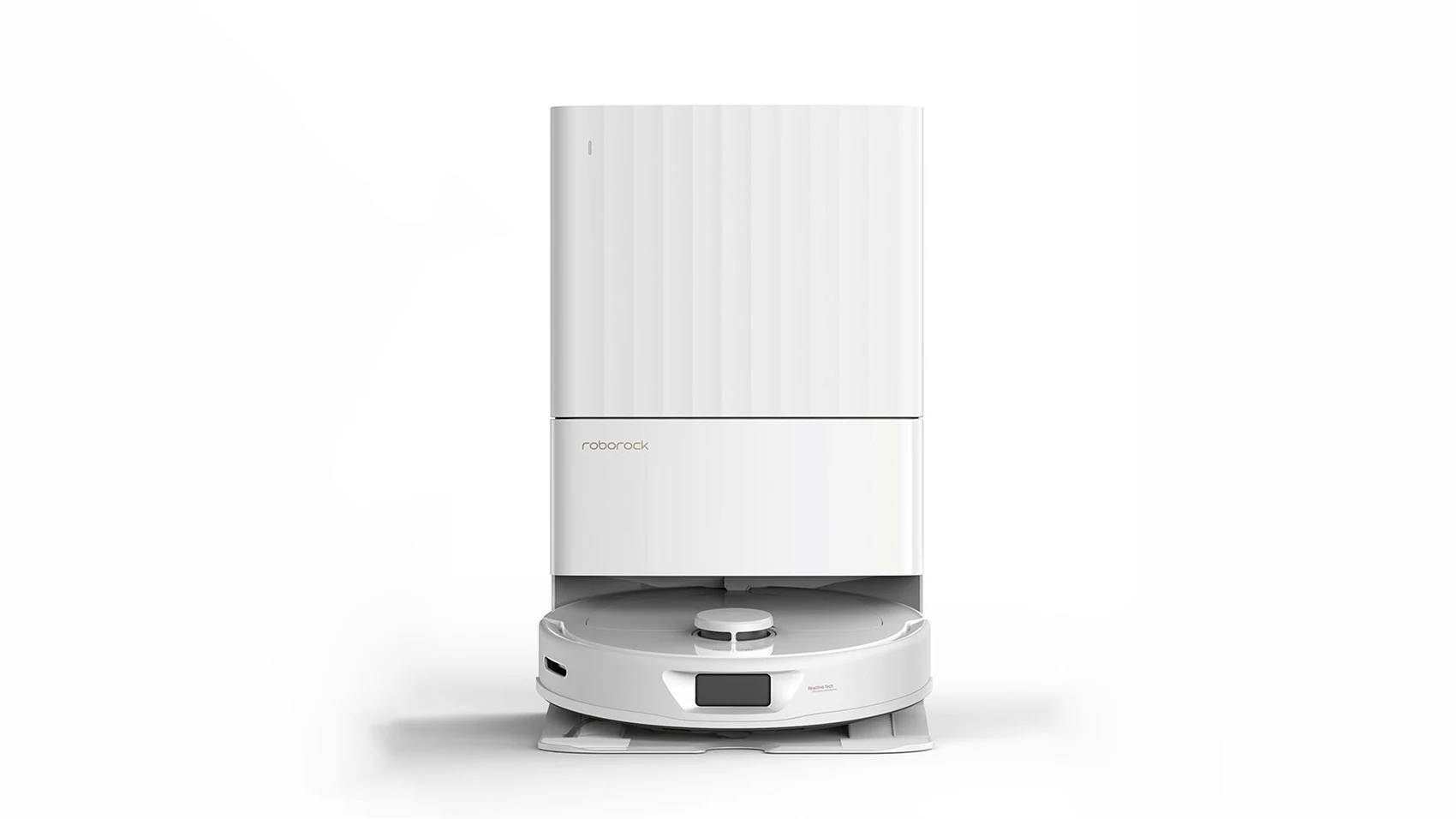 Roborock P10 Robot Vacuum project image 2