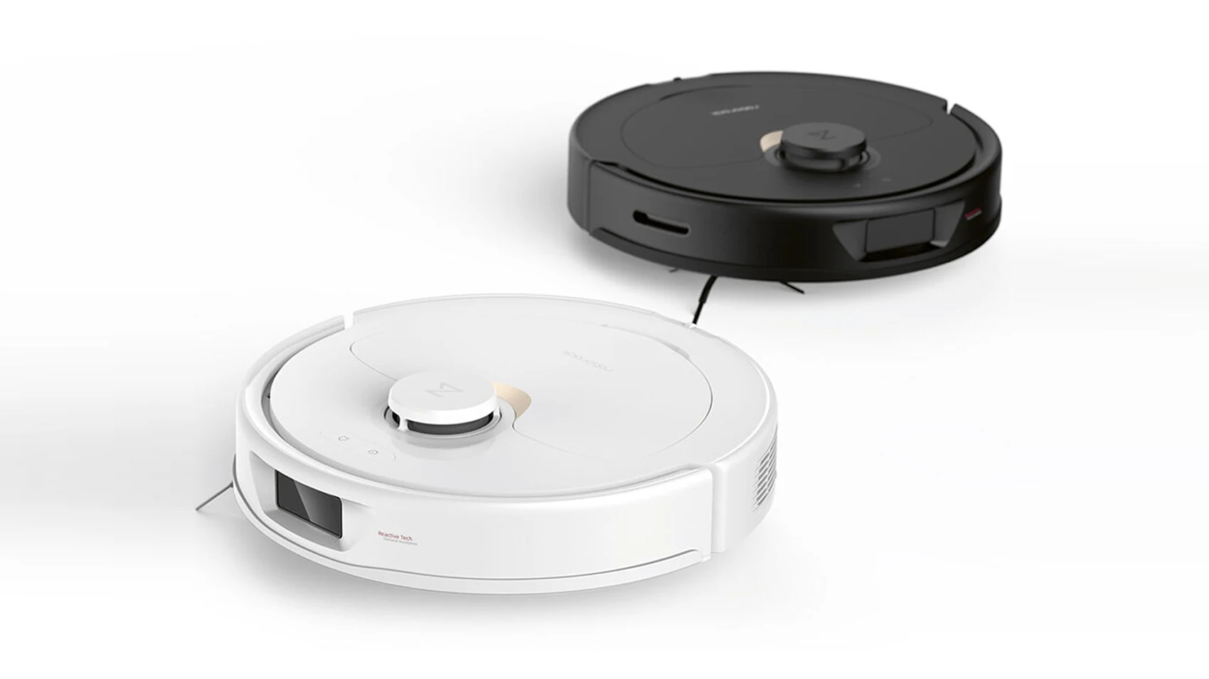 Roborock P10 Robot Vacuum project image 6