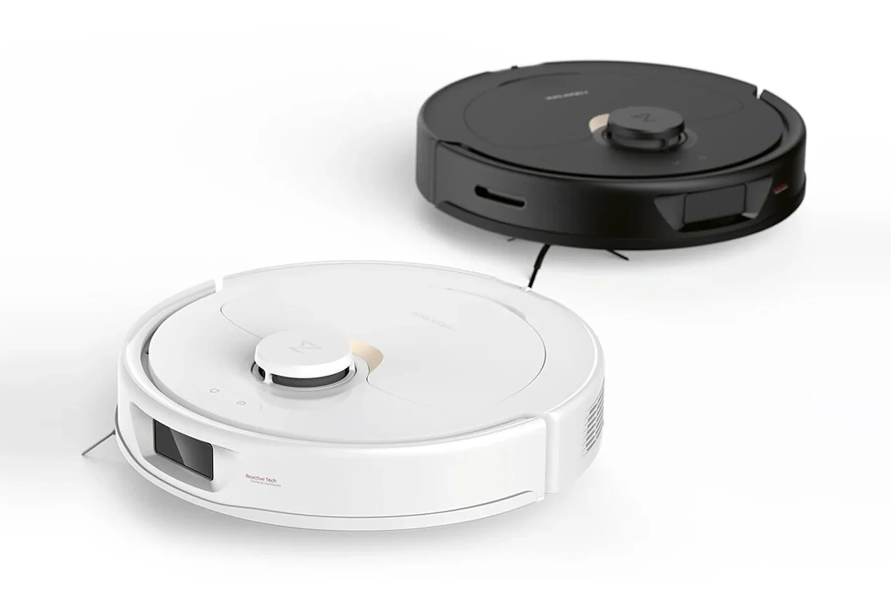 Roborock P10 Robot Vacuum