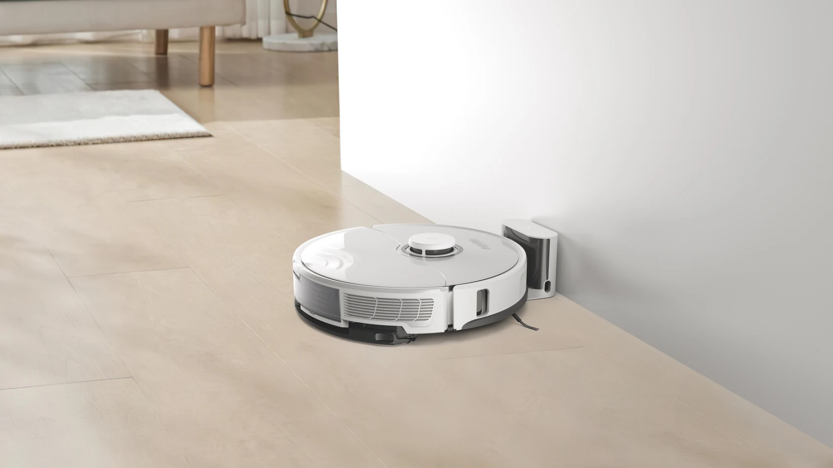 Roborock S8 Pro Ultra project image 6