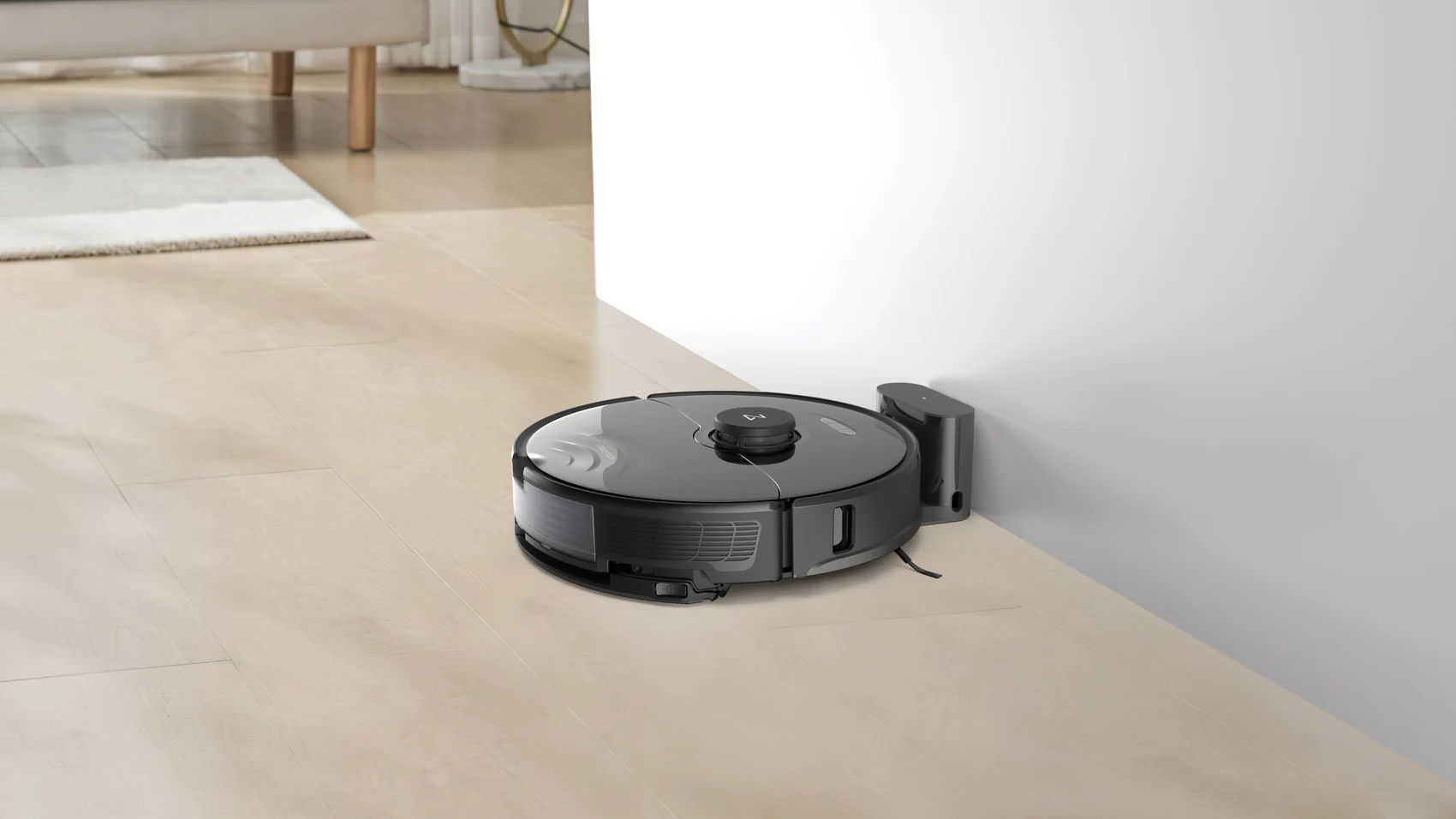 Roborock S8 Pro Ultra project image 7