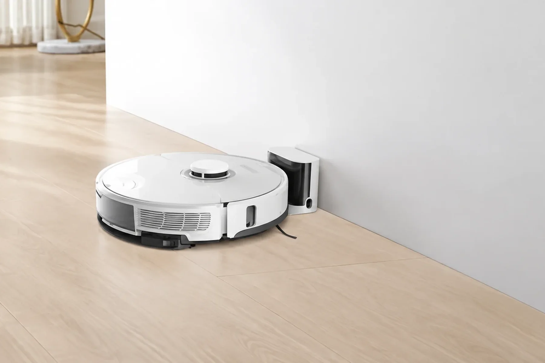 Roborock S8 Pro Ultra