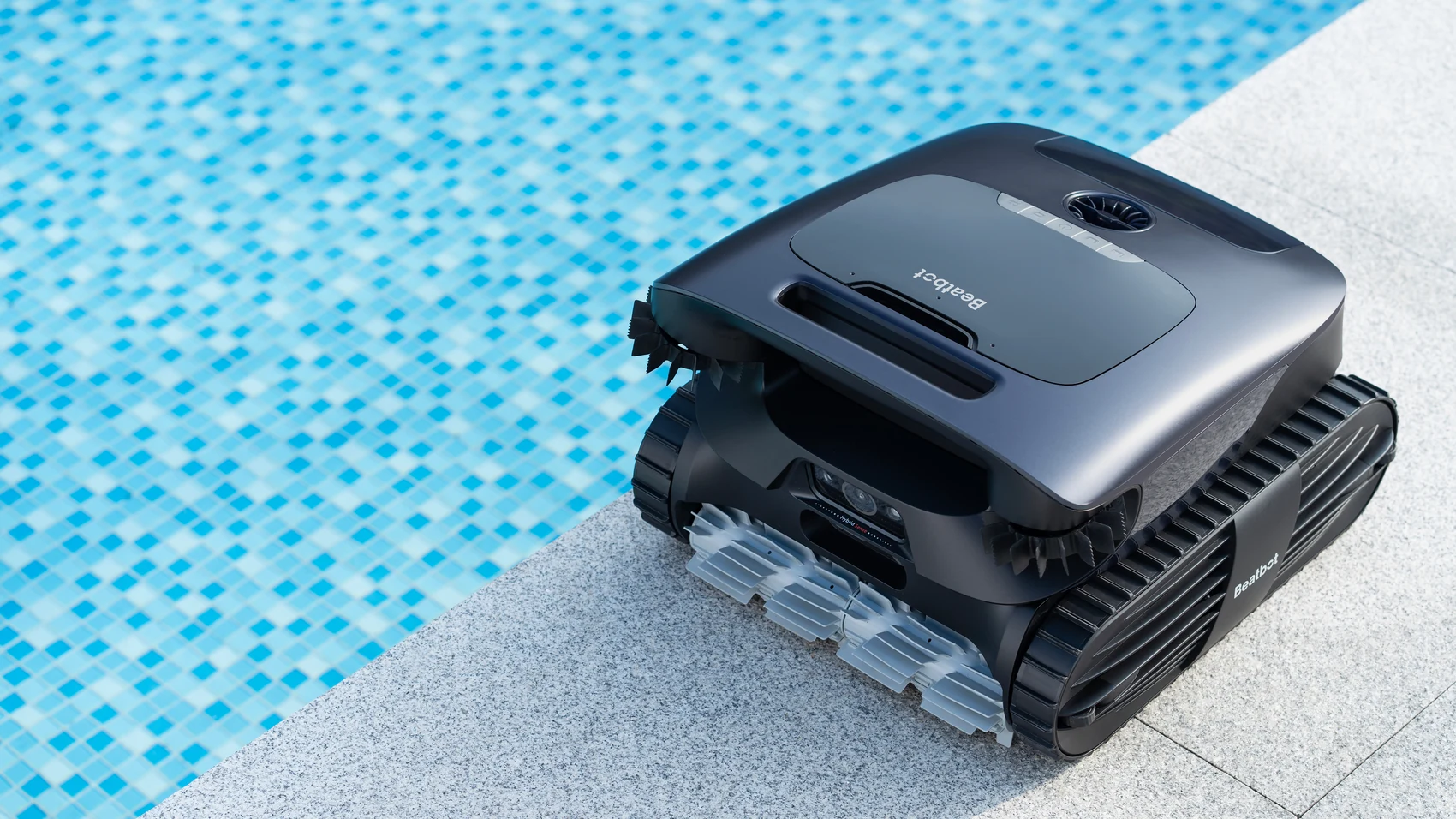 Beatbot AquaSense 2 Ultra project image 7