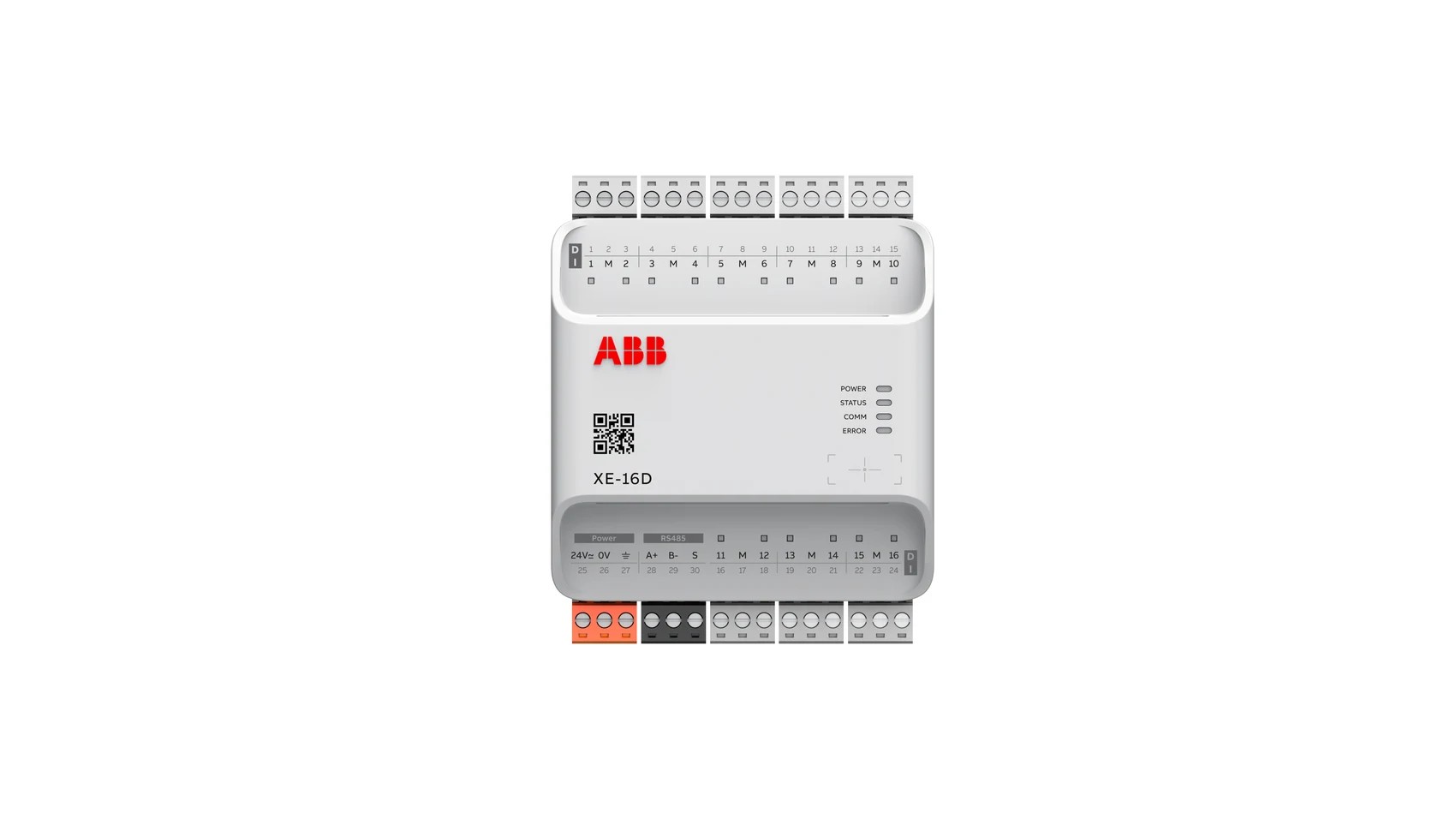 ABB X Series Digital Building Controller project image 2