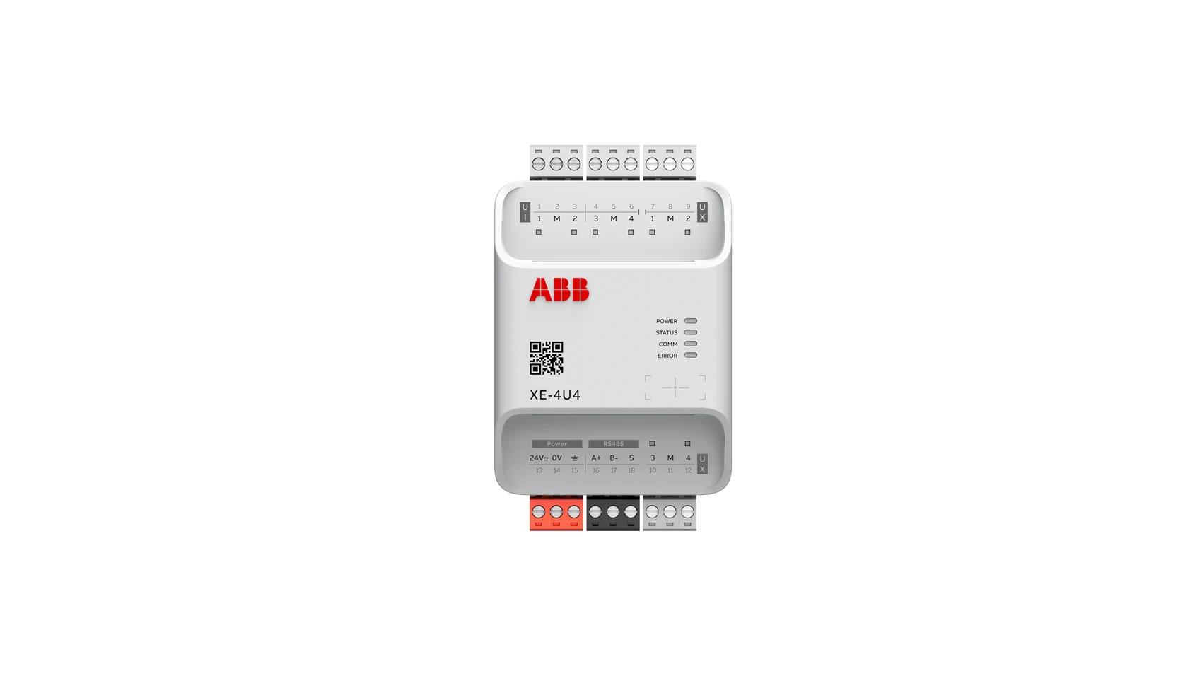 ABB X Series Digital Building Controller project image 4