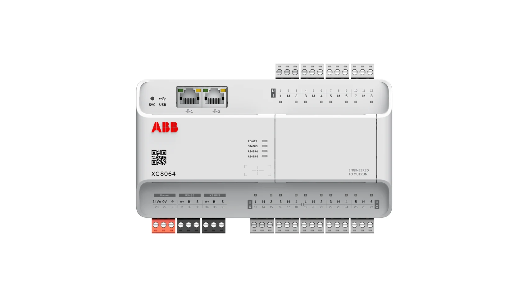 ABB X Series Digital Building Controller project image 5