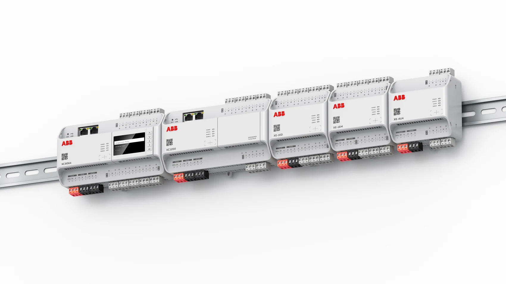 ABB X Series Digital Building Controller project image 6