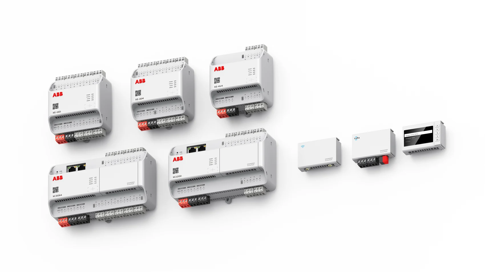 ABB X Series Digital Building Controller project image 7