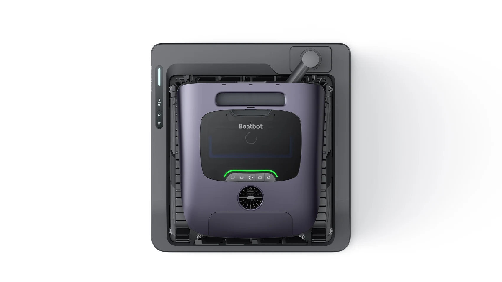 Beatbot AquaSense X X100 project image 2