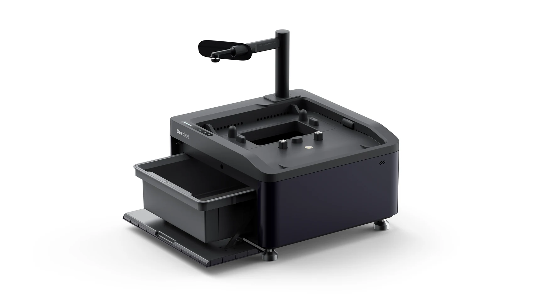 Beatbot AquaSense X X100 project image 5