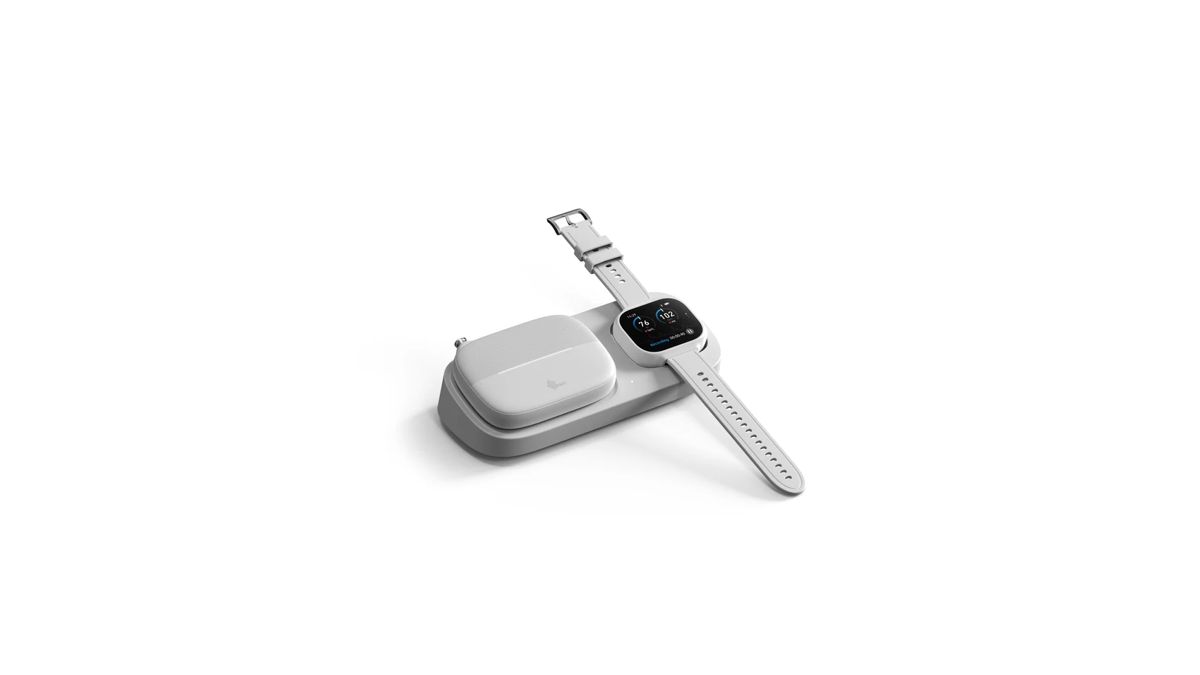 BMC Portable Sleep Diagnostic System SC3 project image 2