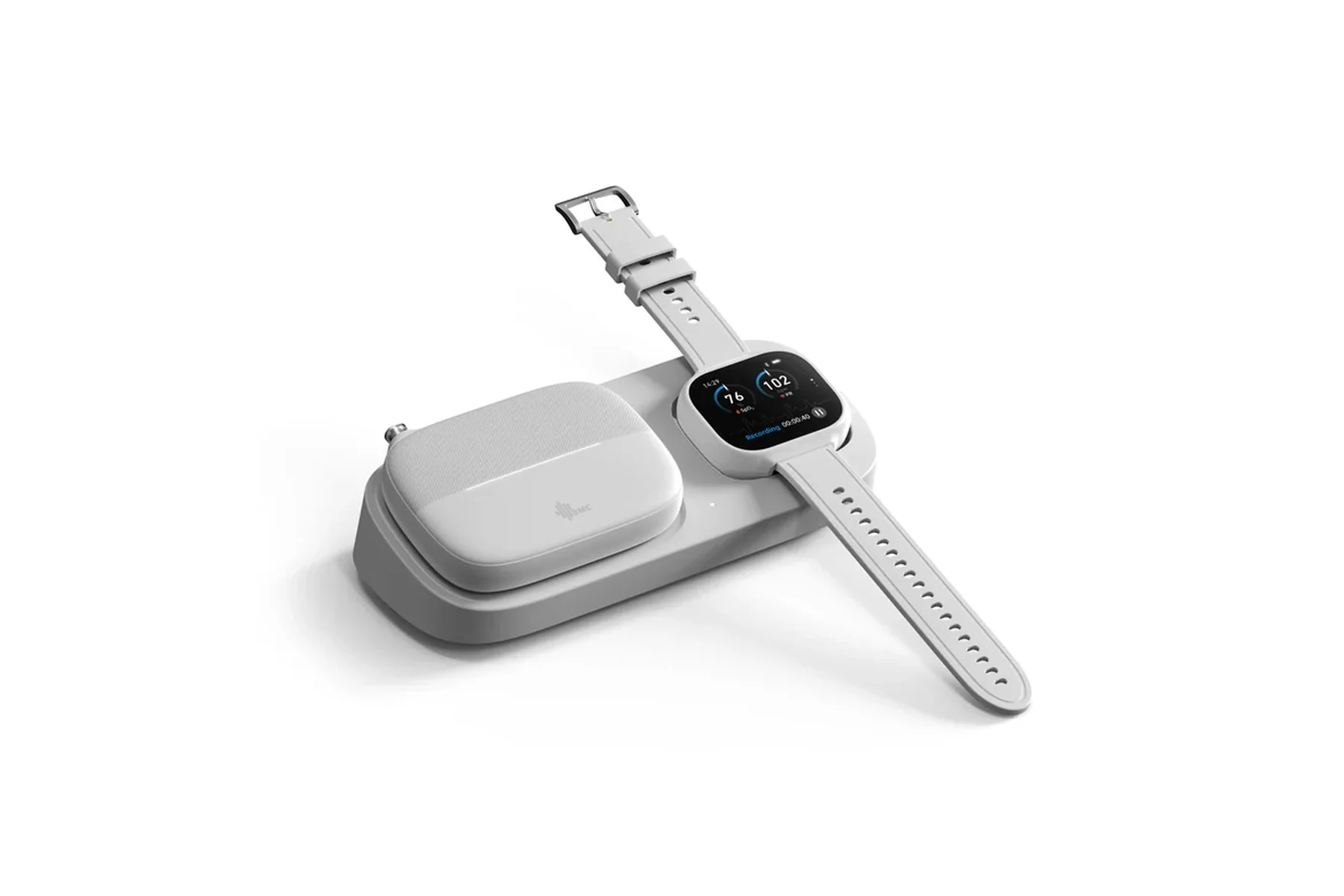 BMC Portable Sleep Diagnostic System SC3