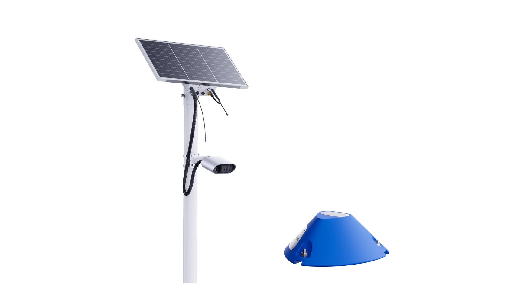 KanTian Flash Flood Monitoring System project image 3