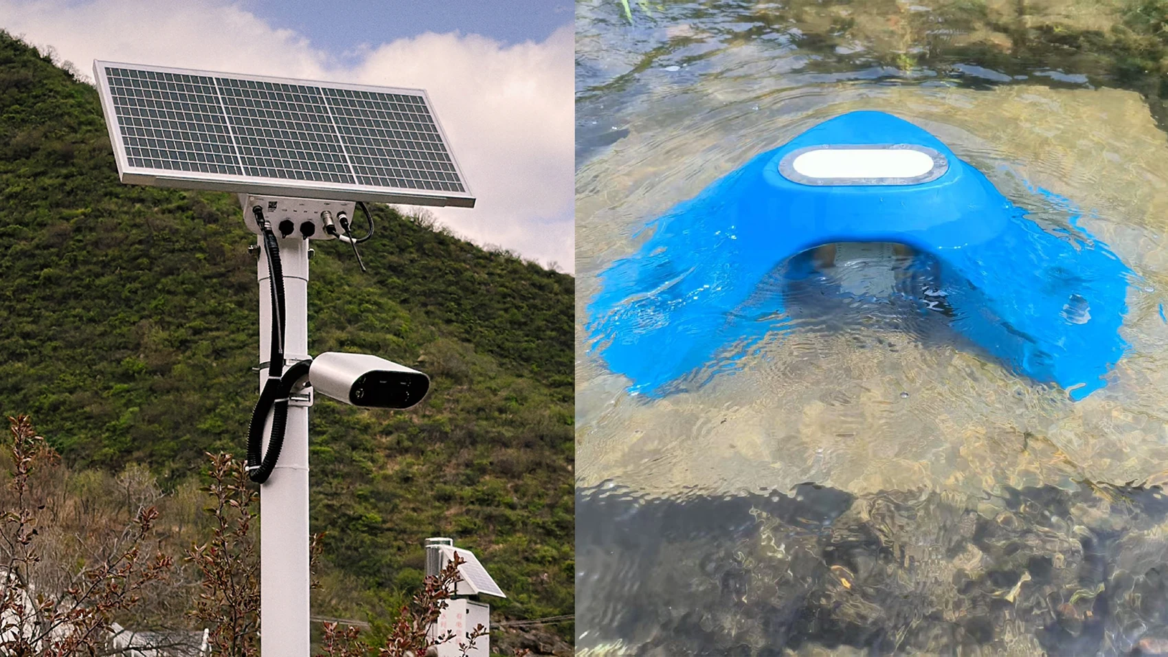 KanTian Flash Flood Monitoring System project image 6