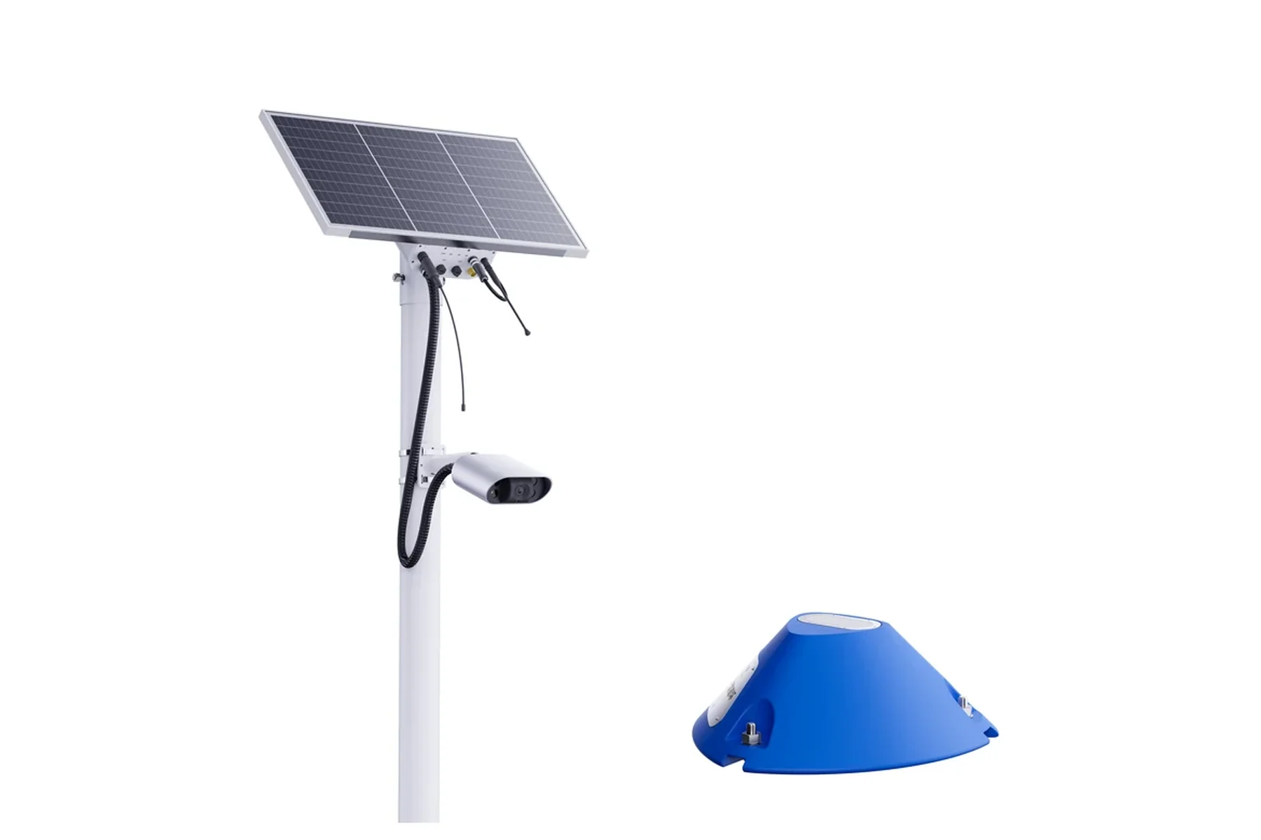 KanTian Flash Flood Monitoring System