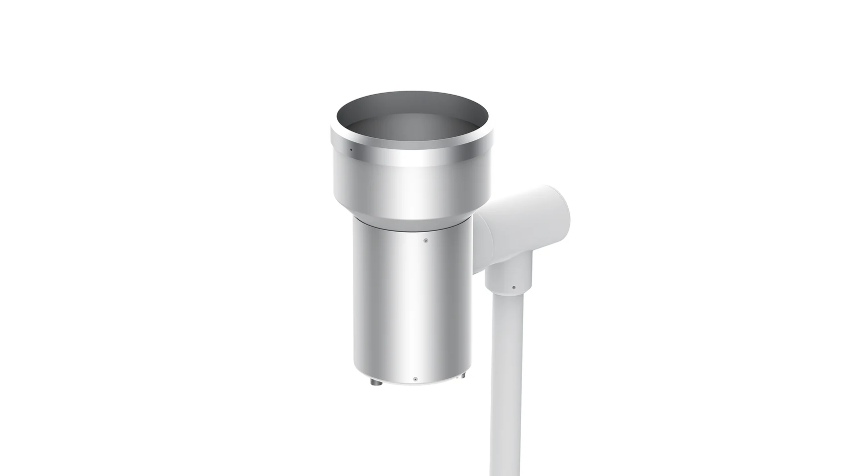 KanTian Low Maintenance Rain Gauge project image 5