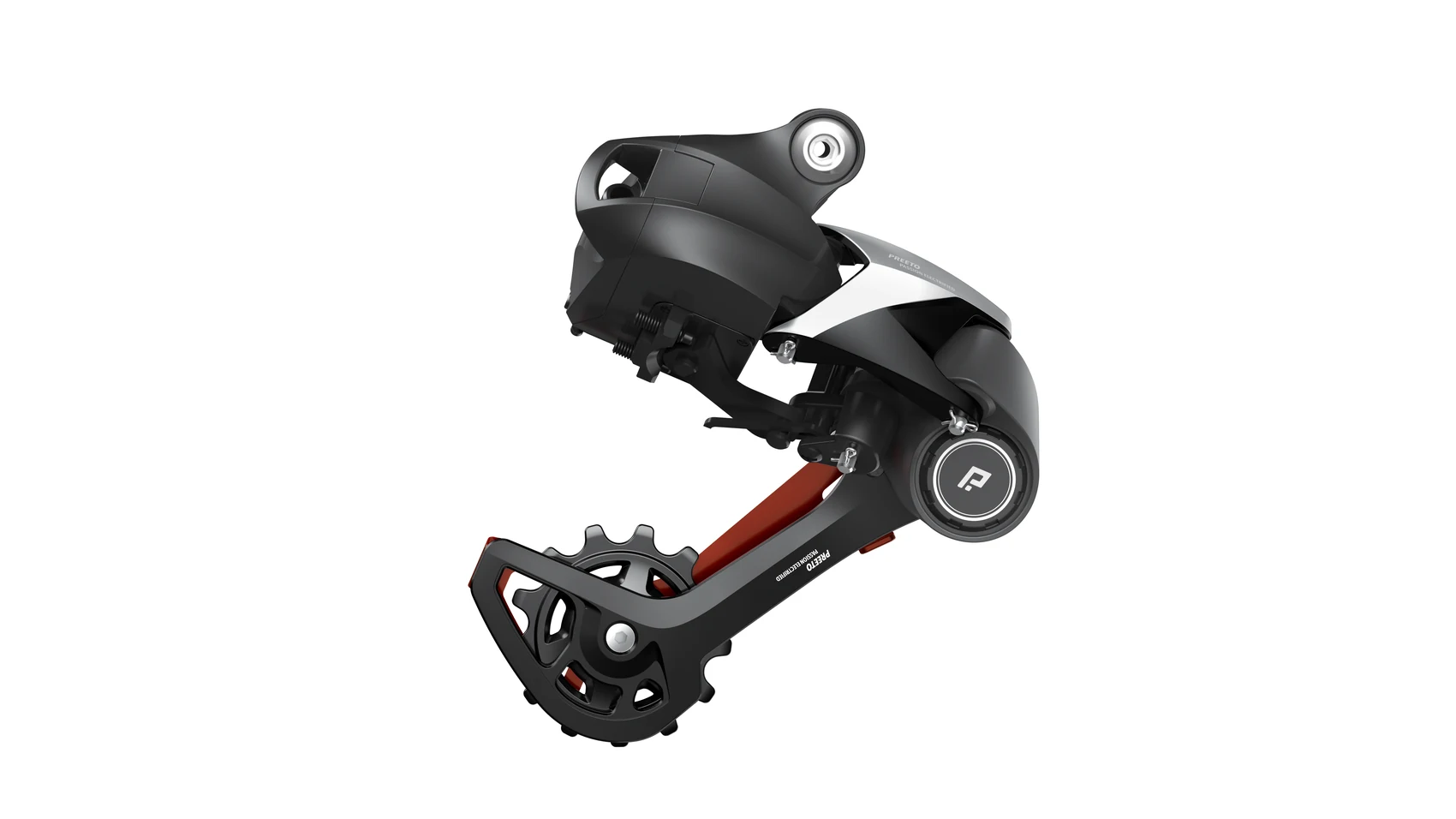 Preeto Electronic Rear Derailleur and Shift Controller