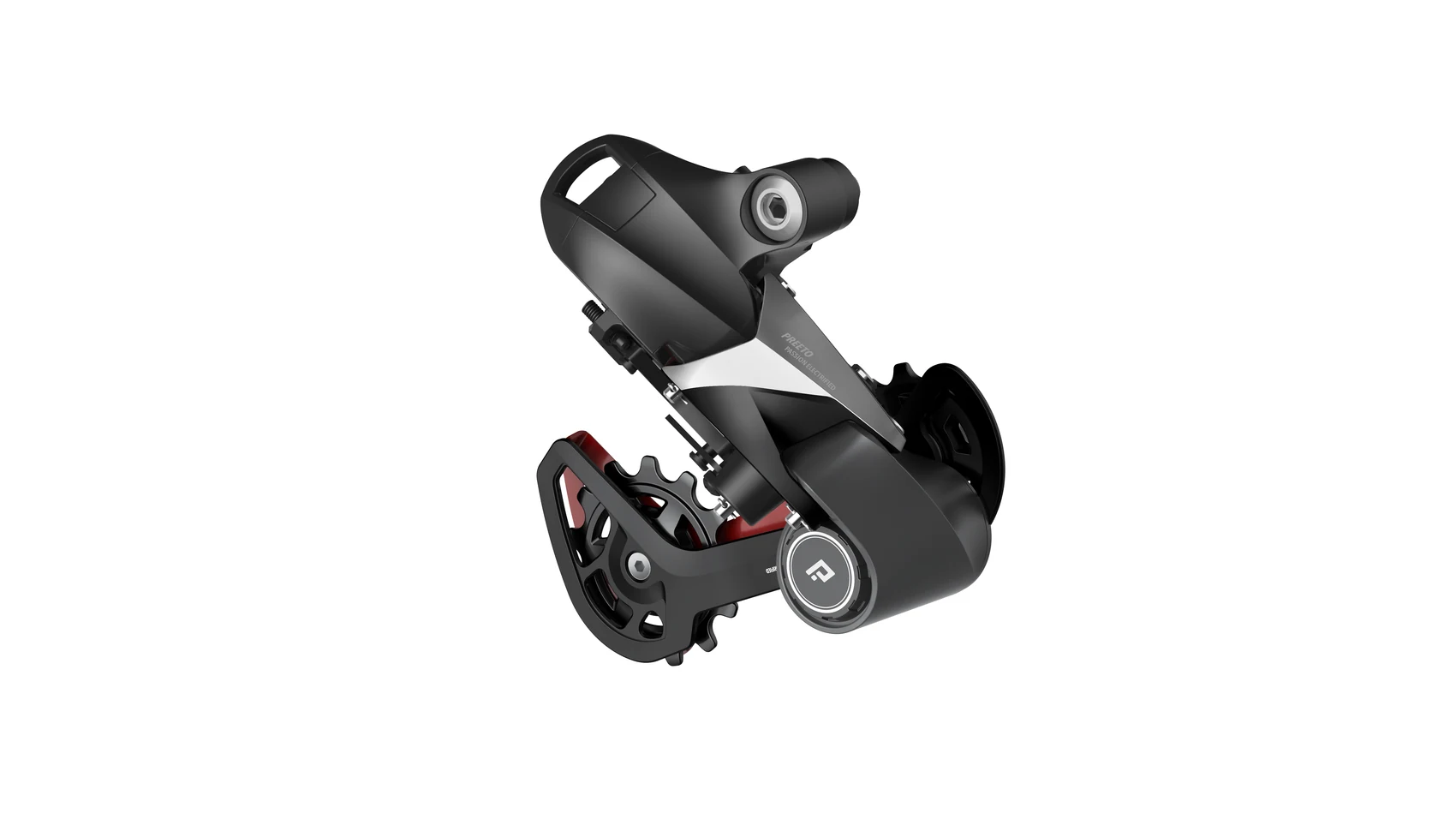 Preeto Electronic Rear Derailleur and Shift Controller project image 2