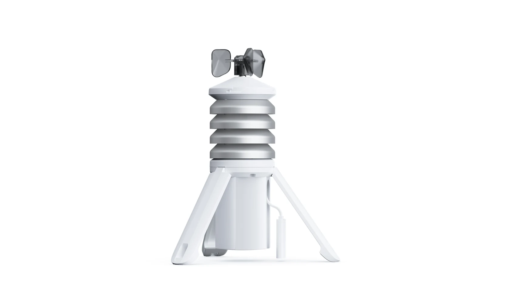 Skyx Weather Station project image 5