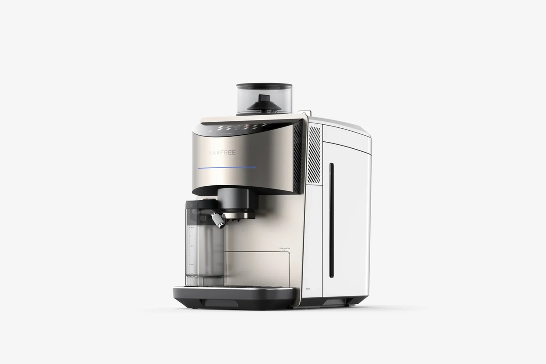 KAXFREE SE1 Ultra Coffee Machine