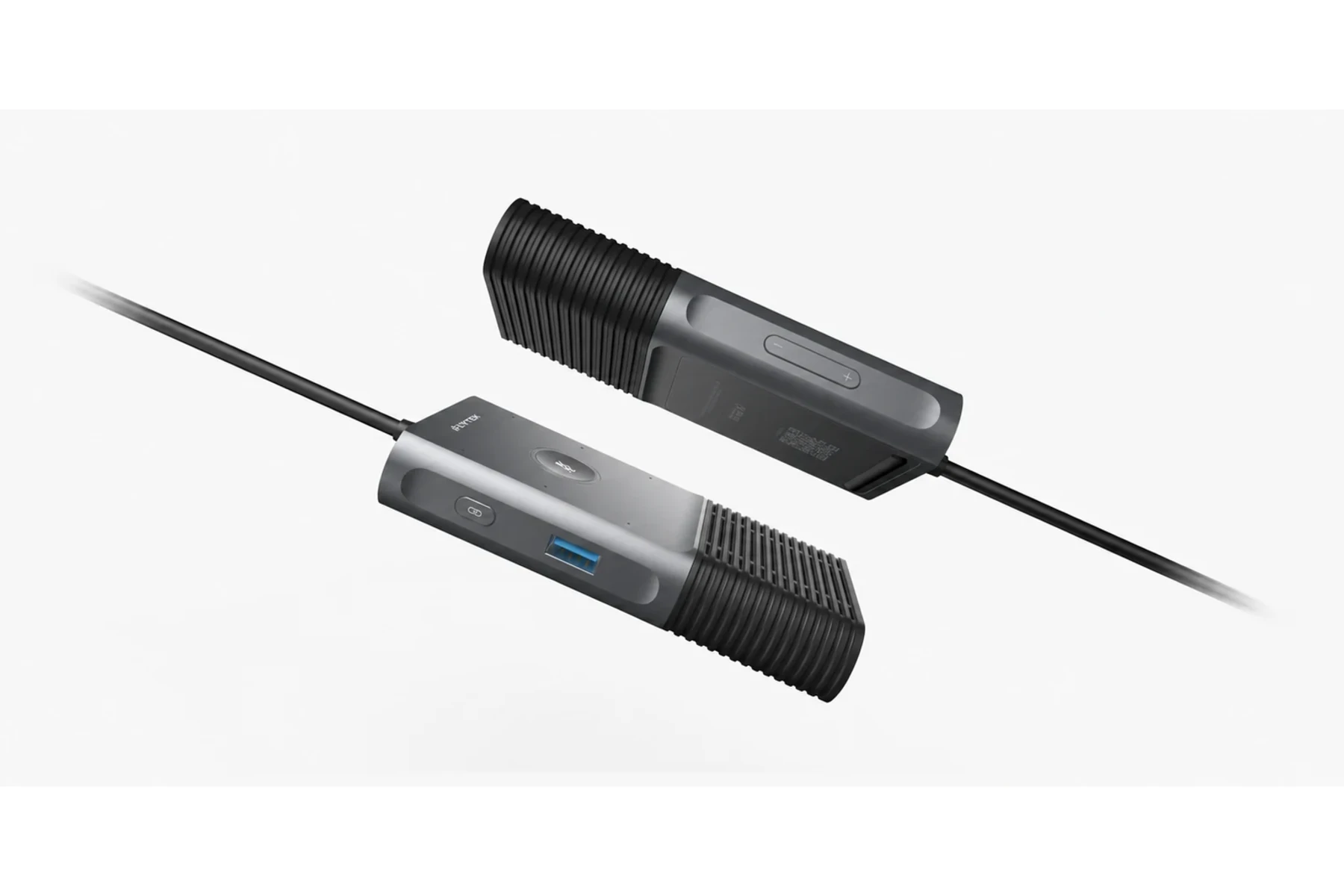 iFlytek AI Microphone Screen Cast MC10